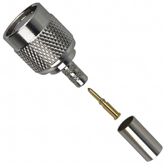 122372 Amphenol RF  Gruppi di connettori coassiali (RF)